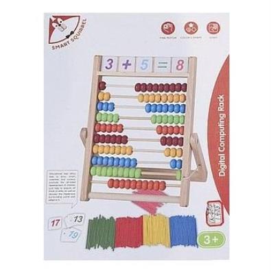 Opakowanie Liczydło z patyczkami