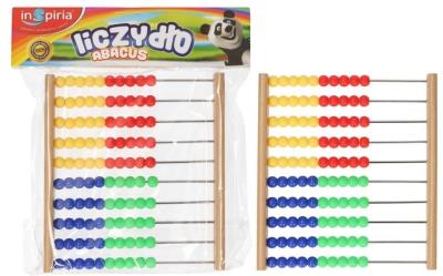 Opakowanie Liczydło