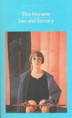 Okładka książki Lies and Sorcery