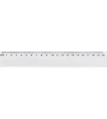 Opakowanie Linijka plastikowa 20cm GRAND
