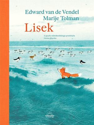 Okładka książki Lisek