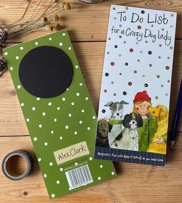 Opakowanie Lista zakupów z magnesem MNP28 4 koty