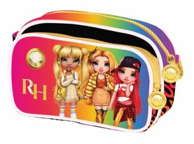 Opakowanie Listonoszka Rainbow High Golden Style