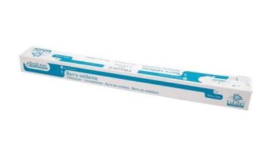 Listwa zgrzewającą do urządzenia E-Davinci. Wydawca: Oxford. SmakLiter.pl Opakowanie Listwa zgrzewającą do urządzenia E-Davinci