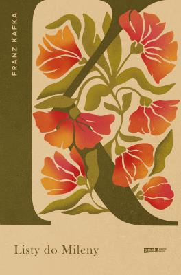 Okładka książki Listy do Mileny