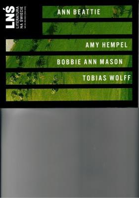 Literatura na Świecie 5-6/2024. Autor:   Praca zbiorowa. SmakLiter.pl Okładka książki Literatura na Świecie 5-6/2024