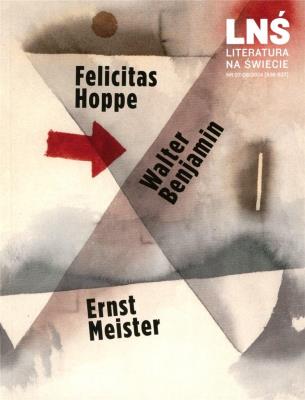 Literatura na Świecie 7-8/2024. Autor:   Praca zbiorowa. SmakLiter.pl Okładka książki Literatura na Świecie 7-8/2024