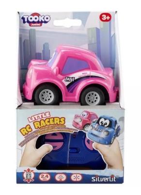 Opakowanie Little RC Truck Różowy