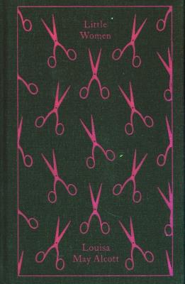 Little Women. Autor: Alcott Louisa May. SmakLiter.pl Okładka książki Little Women