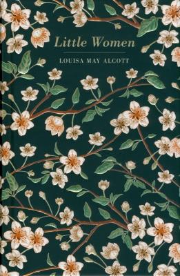 Okładka książki Little Women