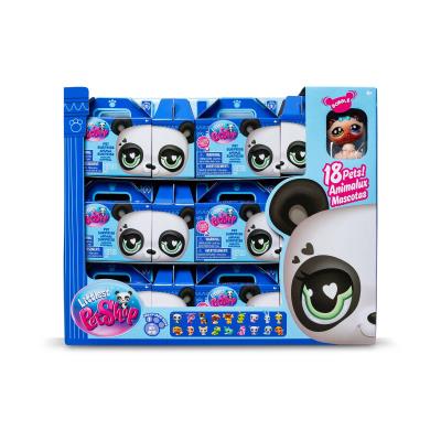 Opakowanie Littlest Pet Shop Pet blind box 1szt. mix