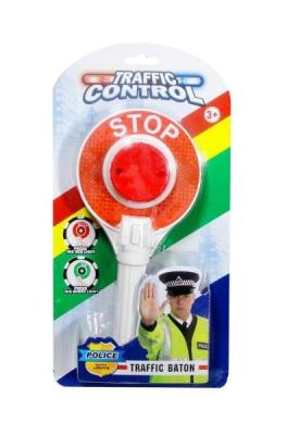 Opakowanie Lizak policyjny