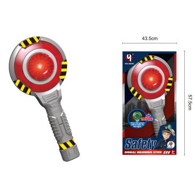 Opakowanie Lizak policyjny