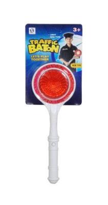 Opakowanie Lizak policyjny