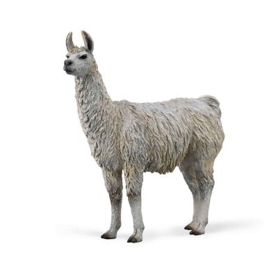 Llama. Wydawca: Collecta. SmakLiter.pl Opakowanie Llama