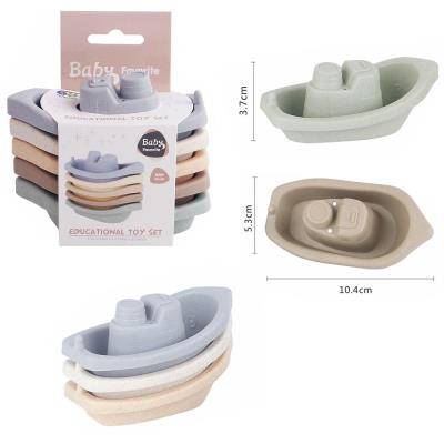 Opakowanie Łódeczki do kąpieli