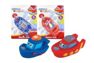 Opakowanie Łódka do kąpieli mix