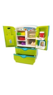 Opakowanie Lodówka dla lalki 30cm