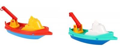 Opakowanie Łódź MIX