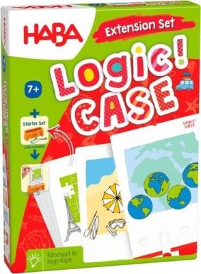 Opakowanie Logic! Case Extens Set 7+ II