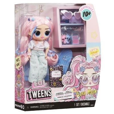 Opakowanie LOL Surprise Tweens Core Doll - Flora Moon