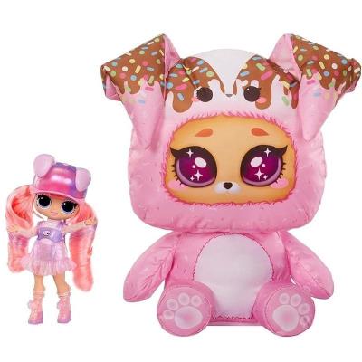 Opakowanie LOL Surprise Tweens Costume Surprise - Ali Dance