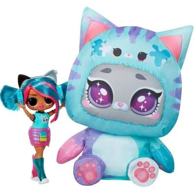 Opakowanie LOL Surprise Tweens Costume Surprise - Emma Emo