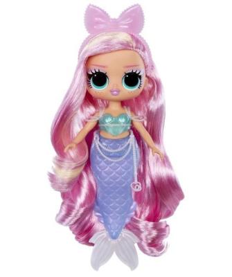 Opakowanie LOL Surprise Tweens Mermaid Doll - Lola Waves