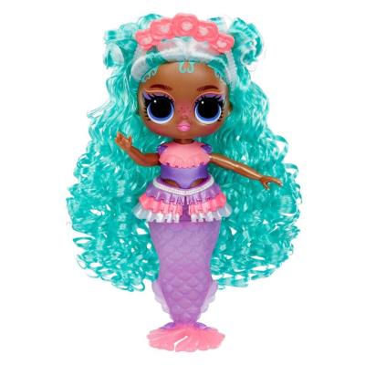 Opakowanie LOL Surprise Tweens Mermaid Doll - Serena Finn