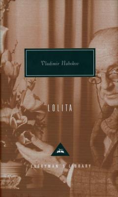 Lolita. Autor: Nabokov Vladimir. SmakLiter.pl Okładka książki Lolita