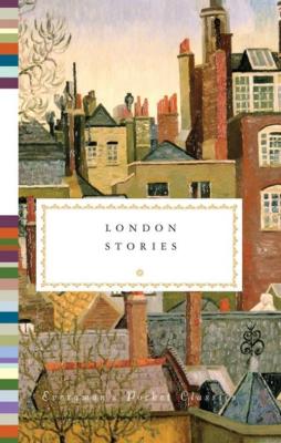 London Stories. Wydawca: EVERYMANS LIBRARY. SmakLiter.pl Opakowanie London Stories