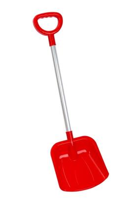 Łopatka aluminiowa MIX. Wydawca: Baczek. SmakLiter.pl Opakowanie Łopatka aluminiowa MIX