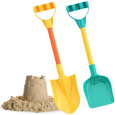 Opakowanie Łopatka do piasku 2szt