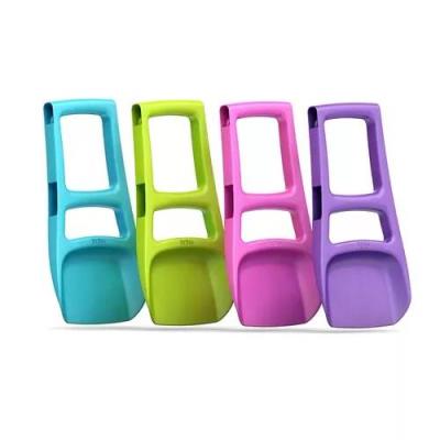 Opakowanie Łopatka do piasku BiBio - DiBi Róż