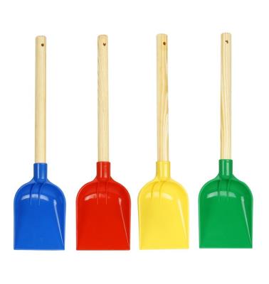 Łopatka mała MIX. Wydawca: Baczek. SmakLiter.pl Opakowanie Łopatka mała MIX