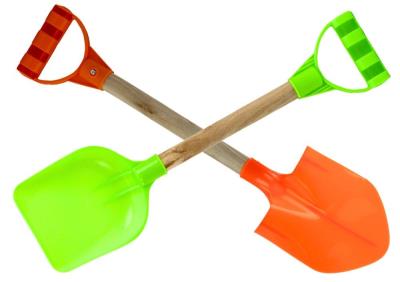 Opakowanie Łopatki do piasku 2szt