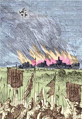 Okładka książki Łopuszno 28 IV 1512