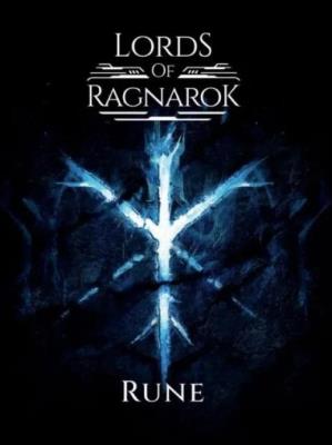 Opakowanie Lords of Ragnarok Enhanced Runes
