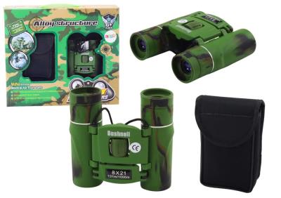 Opakowanie Lornetka z pokrowcem 12x powiększenie