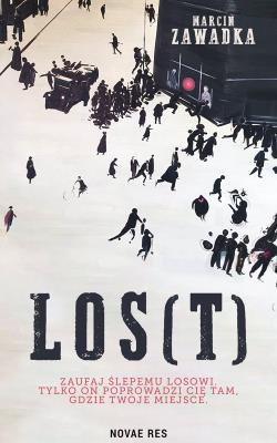 Okładka książki Los(t)
