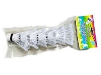 Opakowanie Lotki białe 6szt