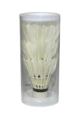 Opakowanie Lotki do badmintona