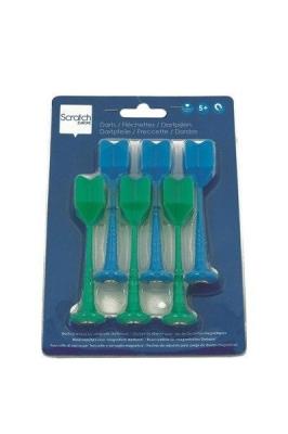 Opakowanie Lotki do rzutek magnetycznych