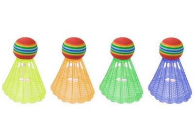 Opakowanie Lotki kolorowe 4szt