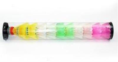 Opakowanie Lotki plastikowe kolorowe