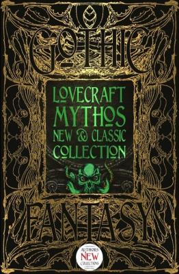 Opakowanie Lovecraft Mythos New & Classic Collection