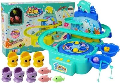 Opakowanie Łowienia rybek