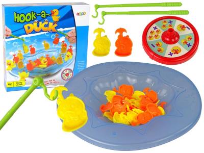 Opakowanie Łowienie kaczek