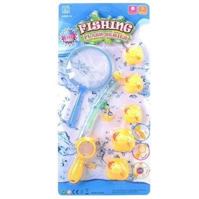 Łowienie kaczek. Wydawca: Trifox. SmakLiter.pl Opakowanie Łowienie kaczek