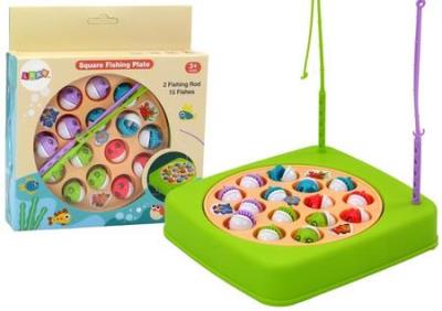 Opakowanie Łowienie rybek 15szt